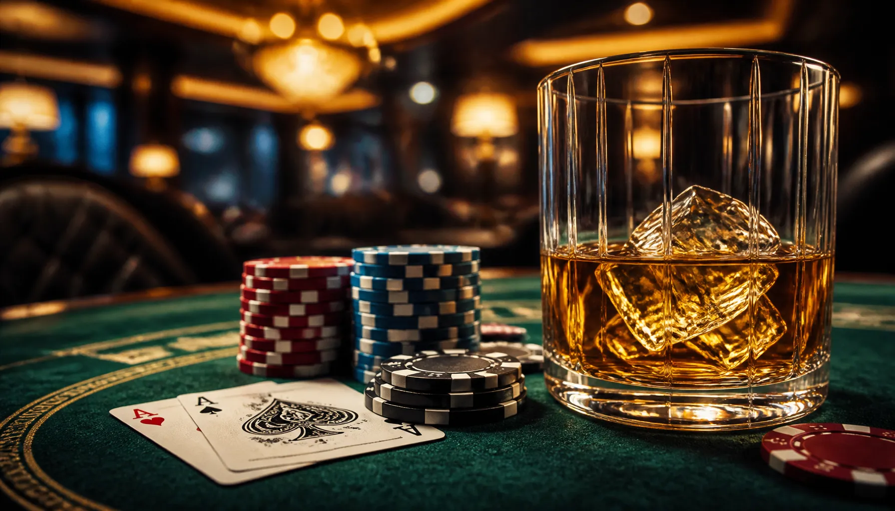 Twin Casino