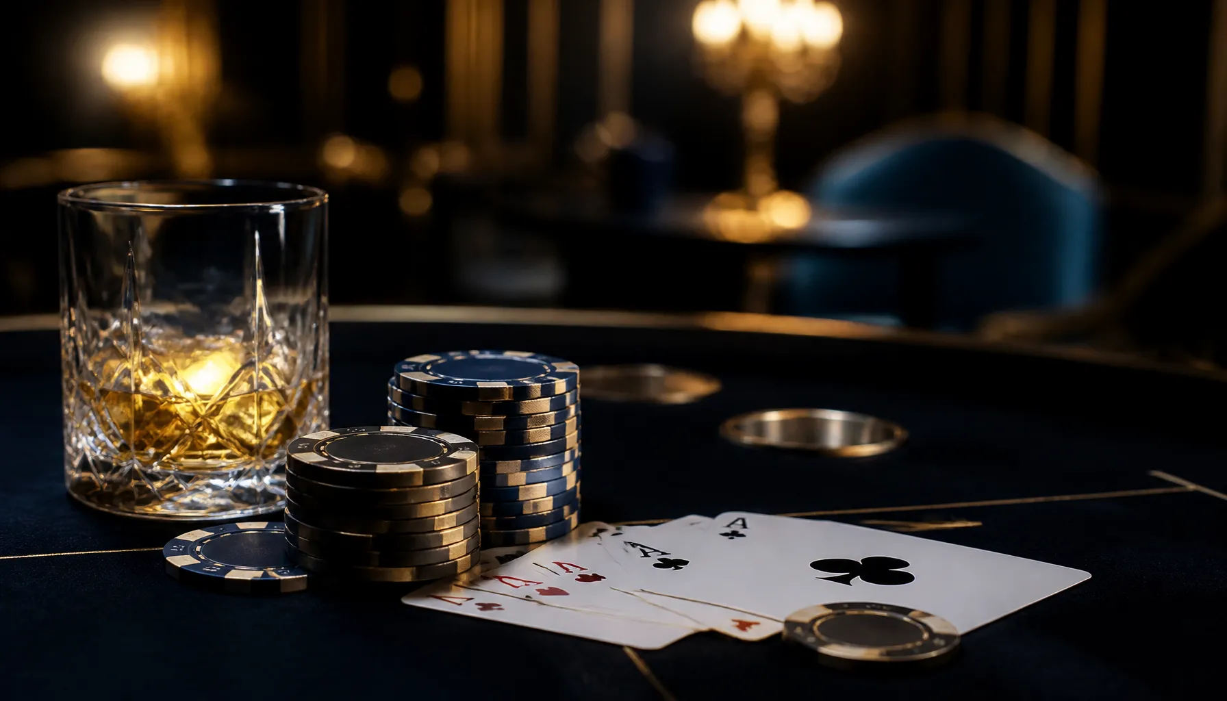 Twin Casino