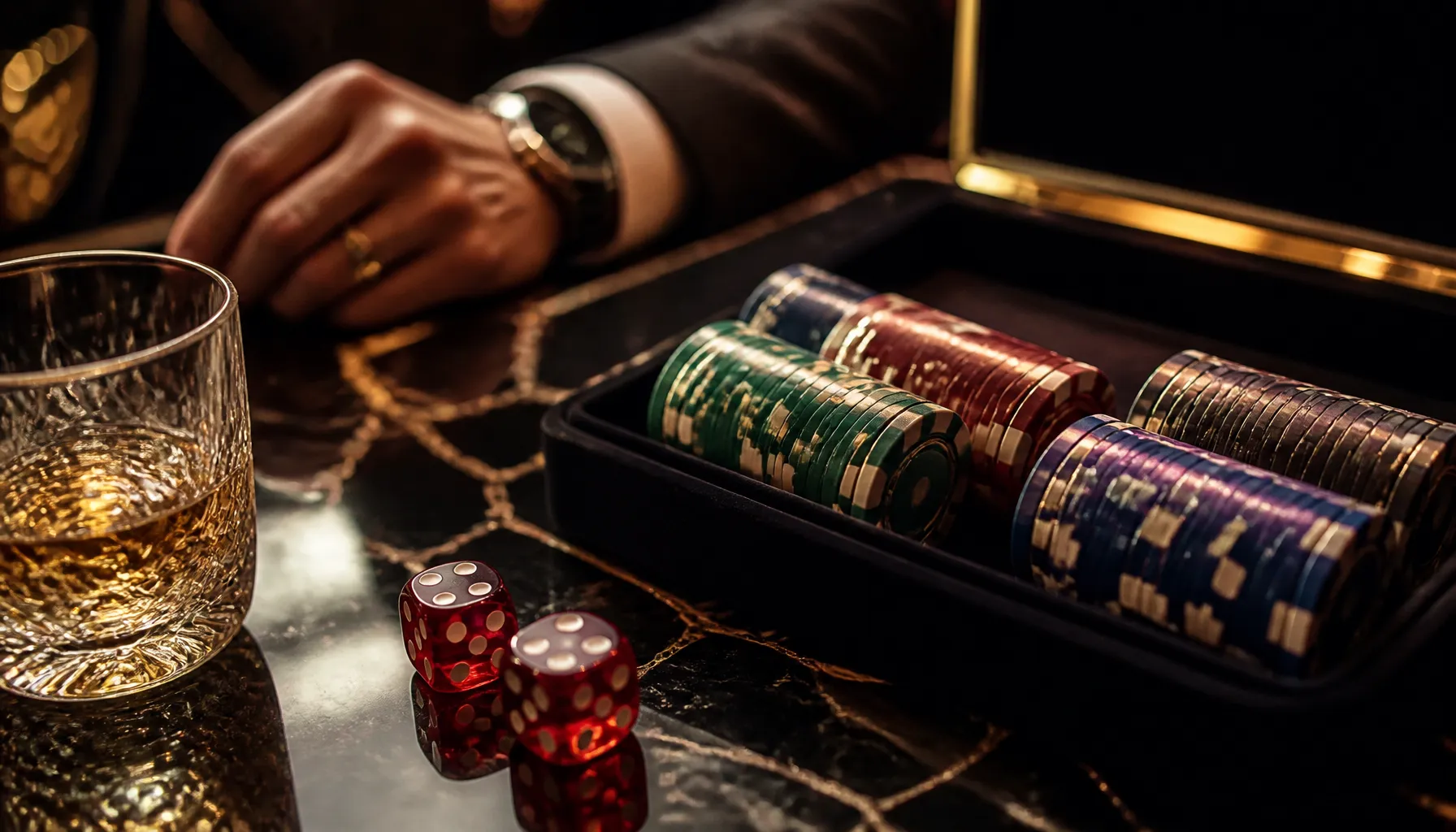 Twin Casino